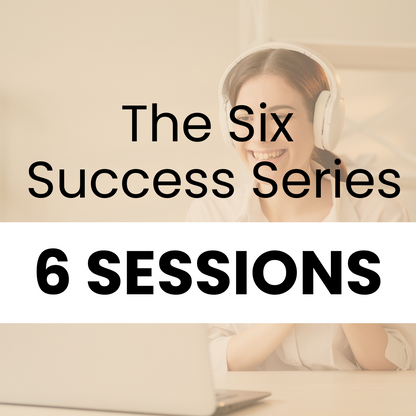 Coaching Session Packages
