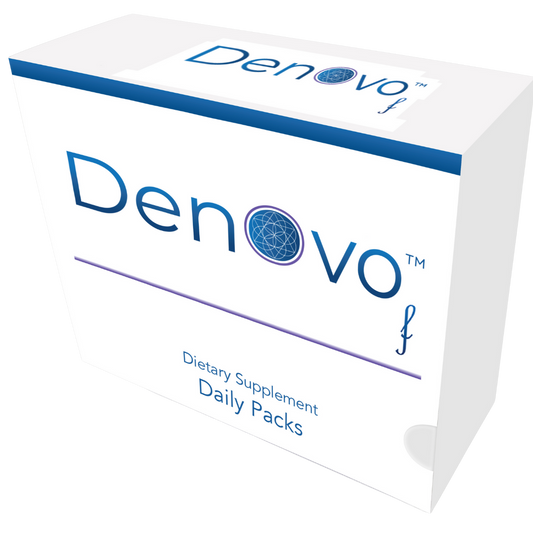 Denovo Core Moms