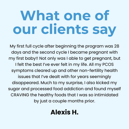 Baby Basics Program